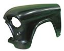 Auto Metal Direct Fenders for 1955-1956 SUBURBAN, TRUCK, TRUCK - X200-4055-L