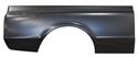 Auto Metal Direct Truck Bed Repair Panels X720-4067-3R