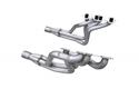 Click here for more information about American Racing Headers OSBG-78134300HR - American Racing Headers GM G-Body Headers