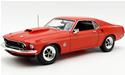 1:18 Scale 1969 Ford Mustang Limited Edition 600 Diecast Models