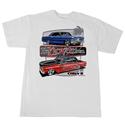 Chevy Innovation T-Shirts