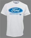 Ford Inspired Driving T-Shirt