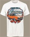 Genuine Muscle Camaro T-Shirts