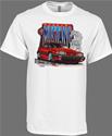Muscle Mustang T-Shirts