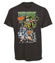 Rat Fink Racing Team T-Shirts