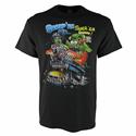 Rat Fink Scoop 'Em Up T-Shirts