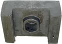 Anchor Industries Transmission Mounts 2107