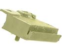 Anchor Industries Engine Mounts 2222
