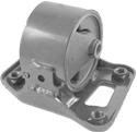 Anchor Industries Transmission Mounts for 1990-1994 ECLIPSE, LASER, TALON - 8700