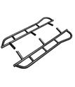 All-Pro Off-Road Rock Sliders for 1985-1995 4RUNNER, 1984-1995 PICKUP - 2001A-AP-KT