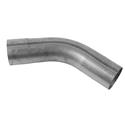 AP Exhaust Mandrel-Bent Elbows 4 Inch Steel Exhaust Pipe 10315