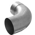 AP Exhaust Mandrel-Bent Elbows 5 Inch Steel Exhaust Pipe 10764