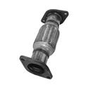 AP Exhaust Intermediate Pipes for 1995-2002 CONTINENTAL - 18121