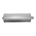 AP Exhaust OE Replacement Steel 2 Inch Muffler 2021