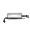 AP Exhaust OE Replacement Mufflers 2168