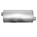 AP Exhaust OE Replacement Steel 2.5 Inch Muffler 2293
