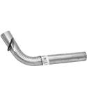 AP Exhaust Intermediate Pipes for 2003-2006 EXPEDITION, NAVIGATOR - 24007