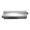 AP Exhaust OE Replacement Steel 2.5 Inch Muffler 2467