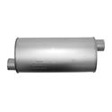 AP Exhaust OE Replacement Steel 3 Inch Muffler 2493