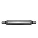 AP Exhaust OE Replacement Steel 2 Inch Muffler 2542