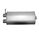Exhaust Muffler-4WD AP Exhaust 700260