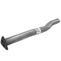 AP Exhaust Intermediate Pipes for 1988-1991 CIVIC, CRX - 28279
