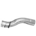 AP Exhaust Intermediate Pipes for 1992-1993 BLAZER, YUKON - 28444