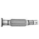 AP Exhaust Intermediate Pipes for 1996-1999 SABLE, TAURUS - 28569