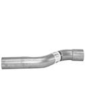 AP Exhaust Intermediate Pipes for 1997-2002 EXPEDITION, 1998-2002 NAVIGATOR - 28578