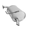 AP Exhaust OE Replacement Steel  Inch Muffler 40013