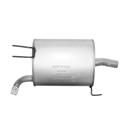 AP Exhaust OE Replacement Steel 2 Inch Muffler 30011