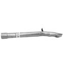 AP Exhaust Intermediate Pipes for 1992 ROADMASTER, COMMERCIAL CHASSIS, 1989-1992 CAPRICE - 34801