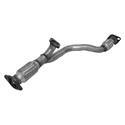AP Exhaust Intermediate Pipes for 2004 MALIBU - 38911