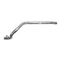 AP Exhaust Intermediate Pipes for 1984-1995 CHEROKEE, 1984-1985 WAGONEER - 44750