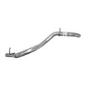 AP Exhaust Intermediate Pipes for 1997-2006 WRANGLER - 44841