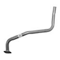 AP Exhaust Intermediate Pipes for 2001-2004 PATHFINDER, 2001-2003 QX4 - 48593
