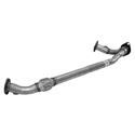 AP Exhaust Intermediate Pipes for 2004-2006 SIENNA - 48613