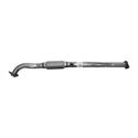 AP Exhaust Intermediate Pipes for 1996-2001 ALTIMA - 48631