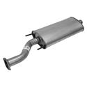 AP Exhaust Intermediate Pipes for 2009-2023 MURANO - 48698