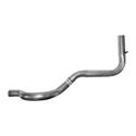 AP Exhaust Intermediate Pipes for 1994-1997 RAM 3500, RAM 2500, 1996-1997 RAM 1500 - 54912