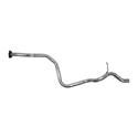AP Exhaust Intermediate Pipes for 1997-1998 CAVALIER, SUNFIRE - 58380