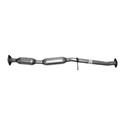 AP Exhaust Intermediate Pipes for 2003-2005 FORESTER, 2002-2005 IMPREZA - 58474