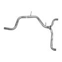 AP Exhaust Intermediate Pipes for 2006-2013 IMPALA, 2014-2016 IMPALA LIMITED - 58519