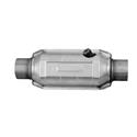AP Exhaust Universal Catalytic Converters 608264
