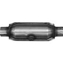 AP Exhaust Universal Catalytic Converters 608316