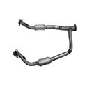 AP Exhaust Direct-Fit Catalytic Converters 641219