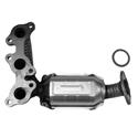 AP Exhaust Direct-Fit Catalytic Converters 641238