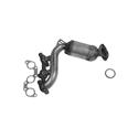 AP Exhaust Direct-Fit Catalytic Converters for 2004-2006 SIENNA - 641290