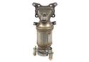 AP Exhaust Direct-Fit Catalytic Converters for 2010-2011 CR-V - 641415