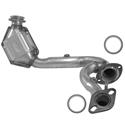 AP Exhaust Direct-Fit Catalytic Converters for 2000-2005 SABLE, TAURUS - 641466